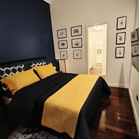 Designed Pop Apartment 2 Bedrooms, 2 Baths In Milan Center - Wifi, Ac, Steps From Subway M1 And M2, Central Station And Airport Connected Ngoại thất bức ảnh