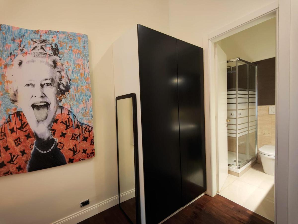 Designed Pop Apartment 2 Bedrooms, 2 Baths In Milan Center - Wifi, Ac, Steps From Subway M1 And M2, Central Station And Airport Connected Ngoại thất bức ảnh